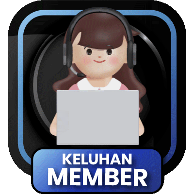 Keluhan Member MERIAHTOTO